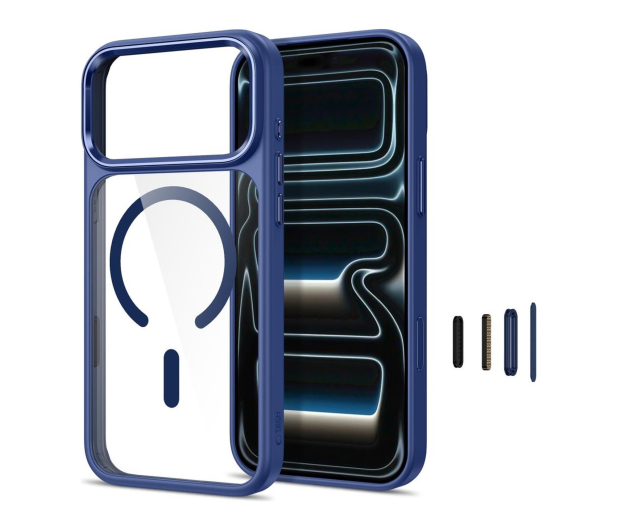 Tech-Protect Magmat Magsafe Cc Do Iphone 17 Pro Max / 18 Pro Max - 1586984 - zdjęcie 4